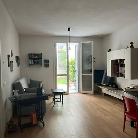 Apartment Downtown Florence, Moderno Con Giardino Kültér fotó