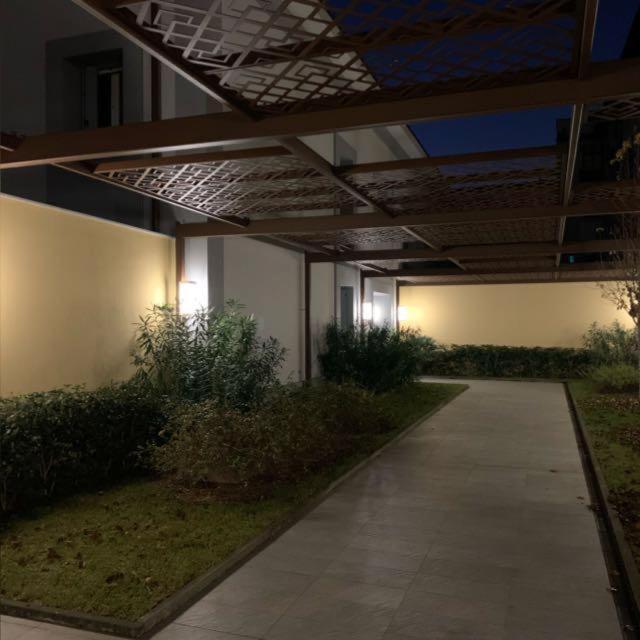 Apartment Downtown Florence, Moderno Con Giardino Kültér fotó