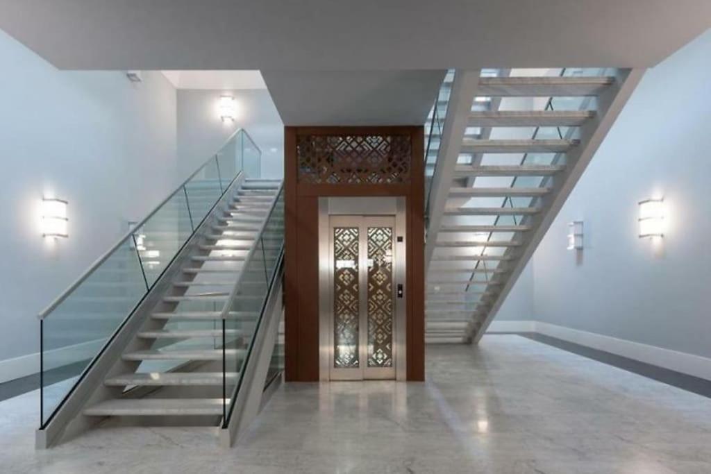Apartment Downtown Florence, Moderno Con Giardino Kültér fotó