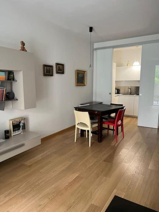 Apartment Downtown Florence, Moderno Con Giardino Kültér fotó