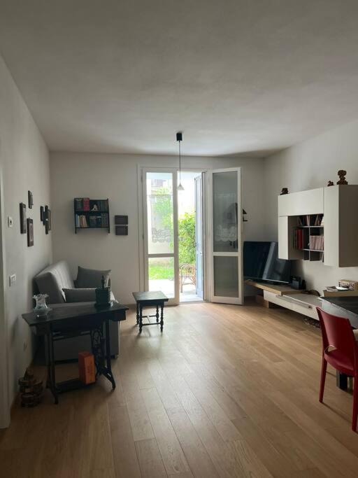 Apartment Downtown Florence, Moderno Con Giardino Kültér fotó