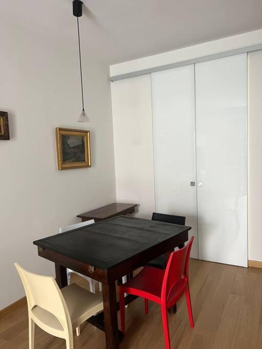 Apartment Downtown Florence, Moderno Con Giardino Kültér fotó