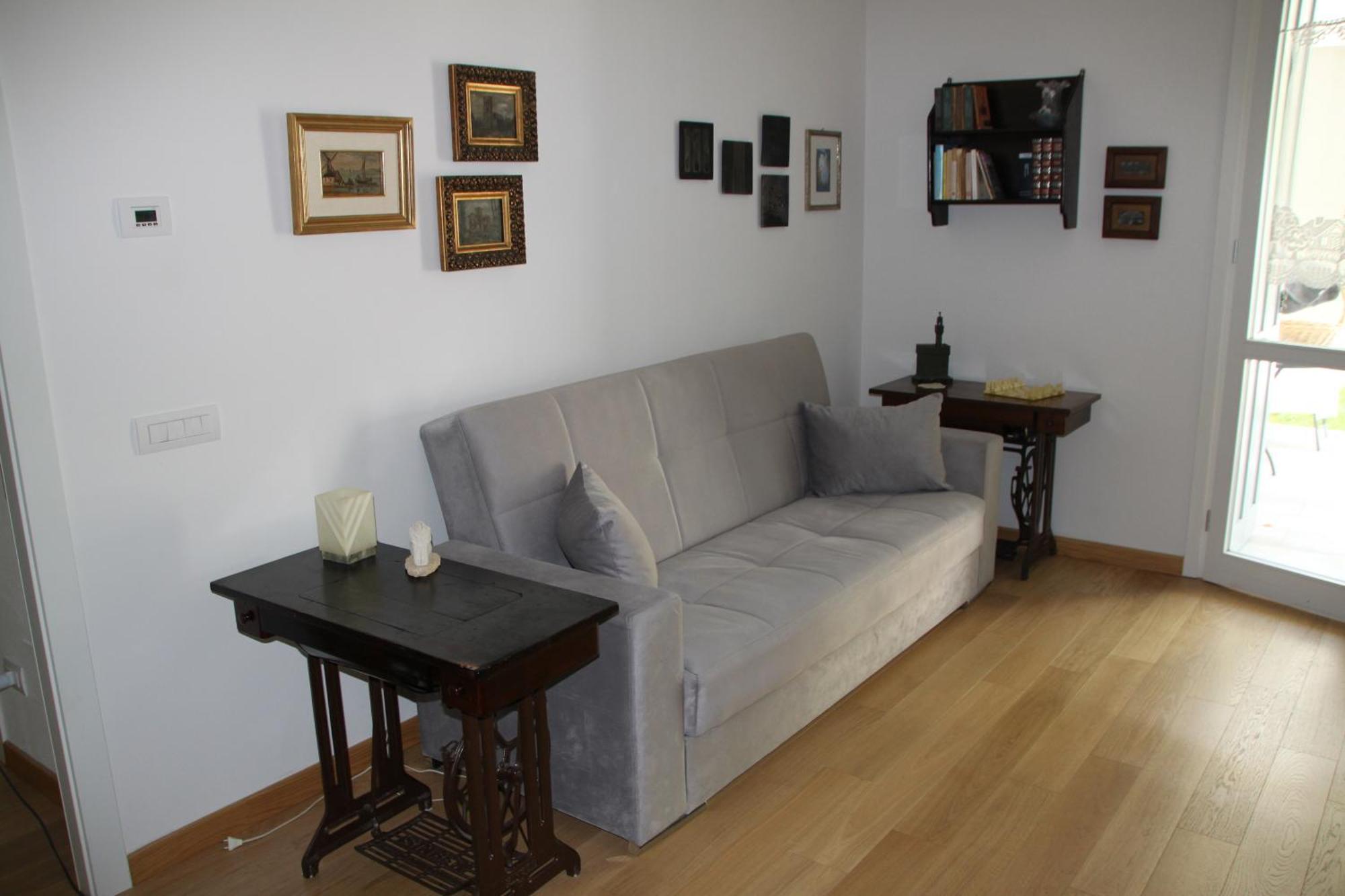 Apartment Downtown Florence, Moderno Con Giardino Kültér fotó