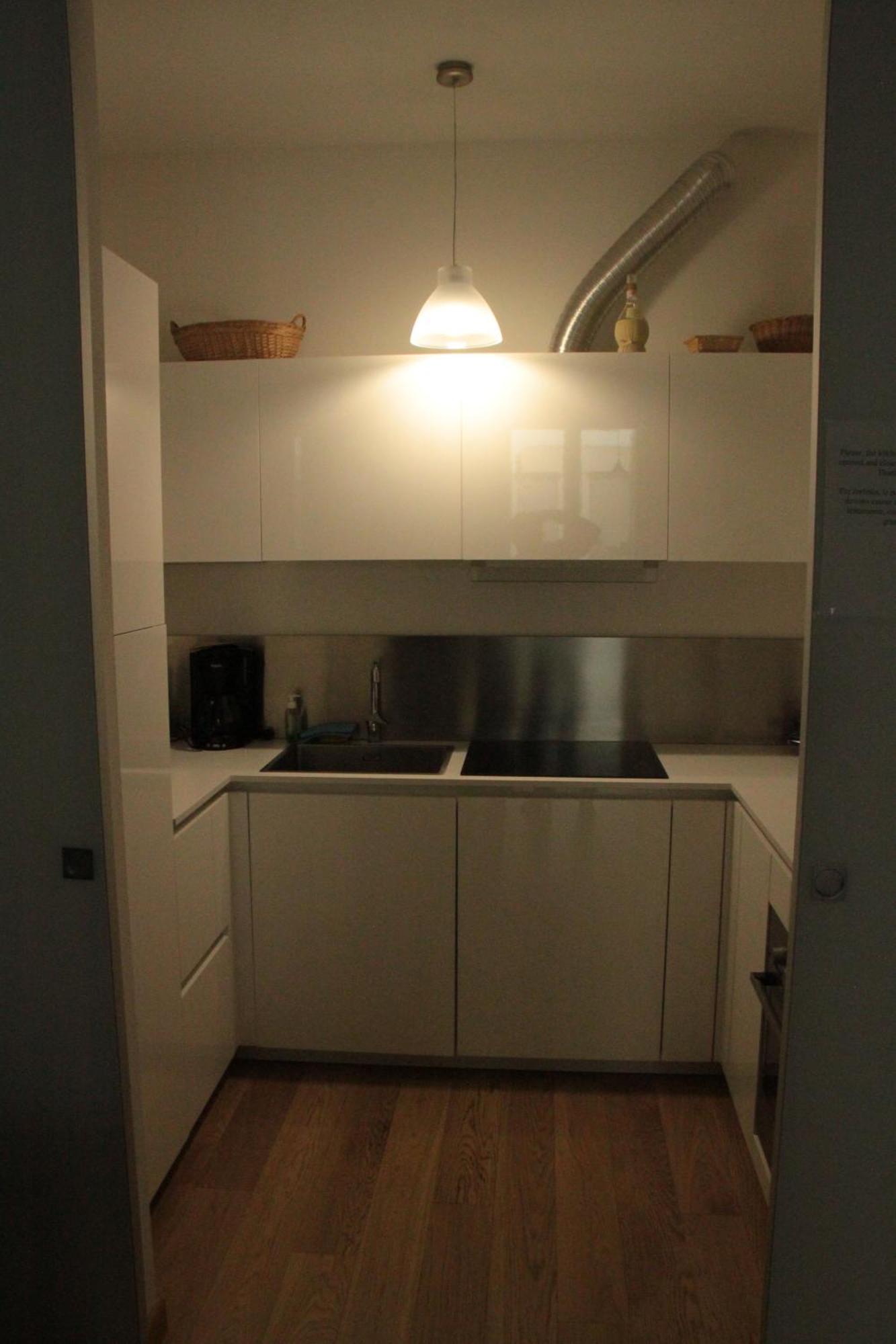 Apartment Downtown Florence, Moderno Con Giardino Kültér fotó