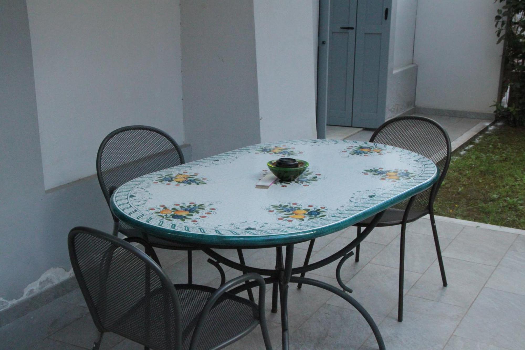 Apartment Downtown Florence, Moderno Con Giardino Kültér fotó