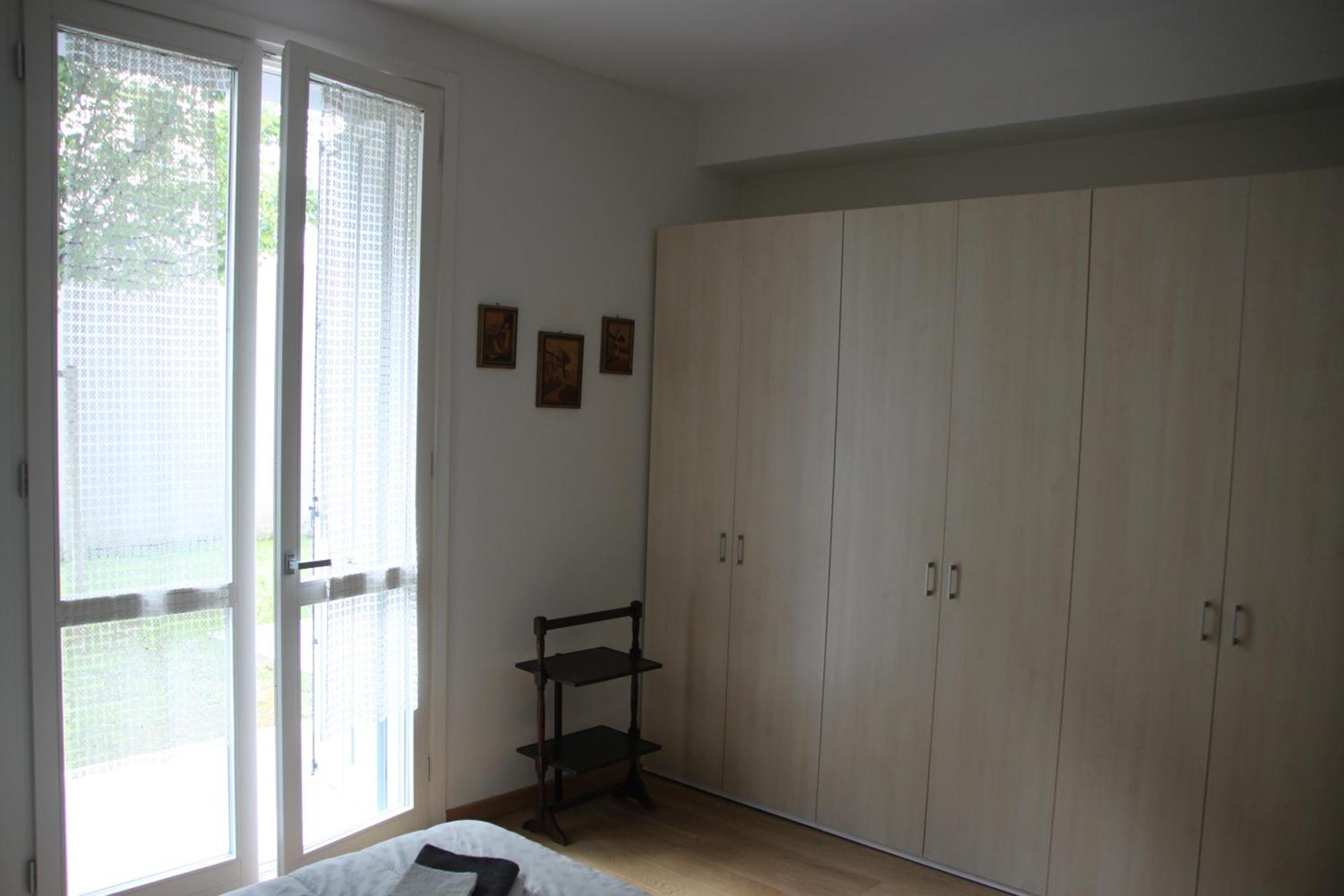 Apartment Downtown Florence, Moderno Con Giardino Kültér fotó