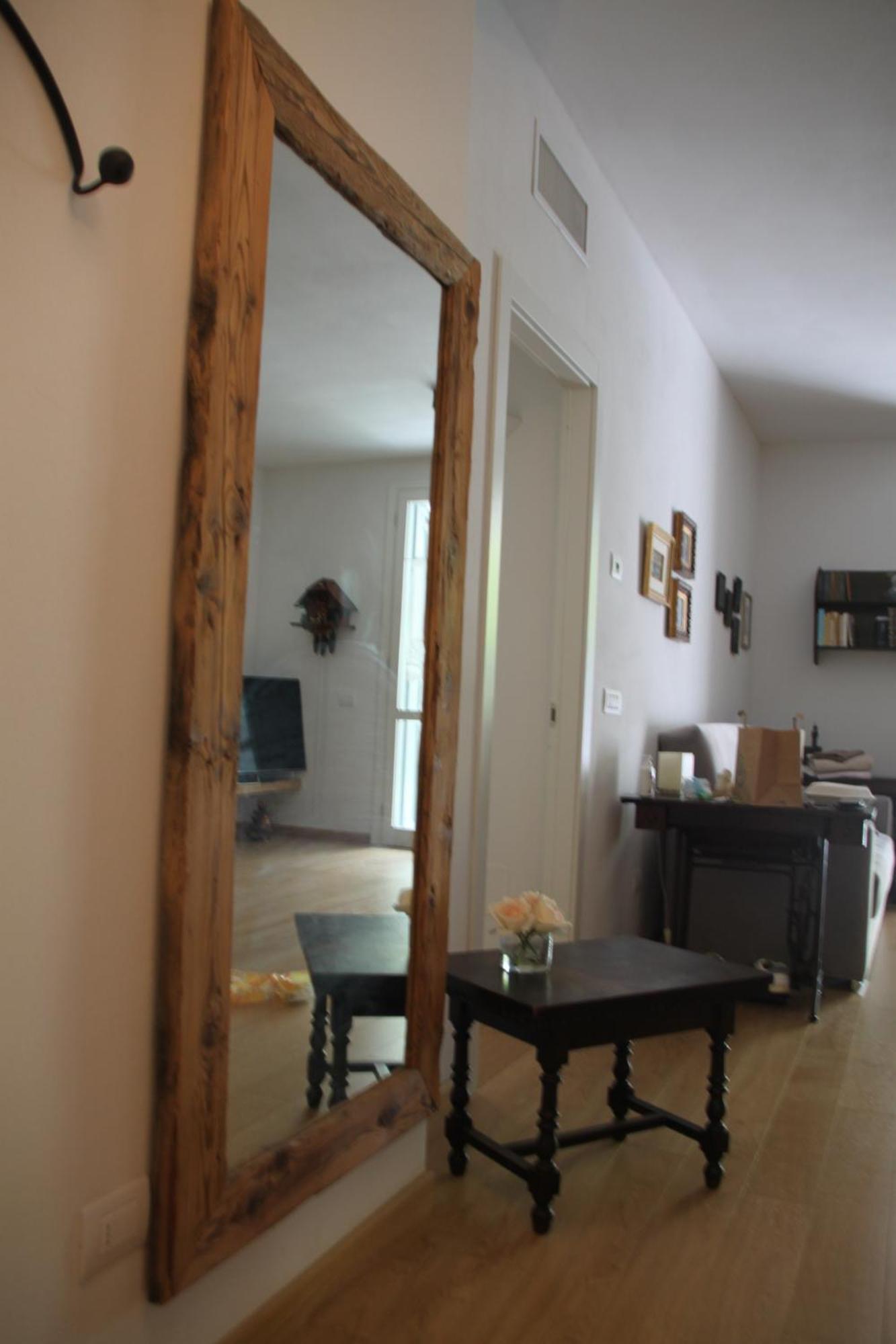 Apartment Downtown Florence, Moderno Con Giardino Kültér fotó