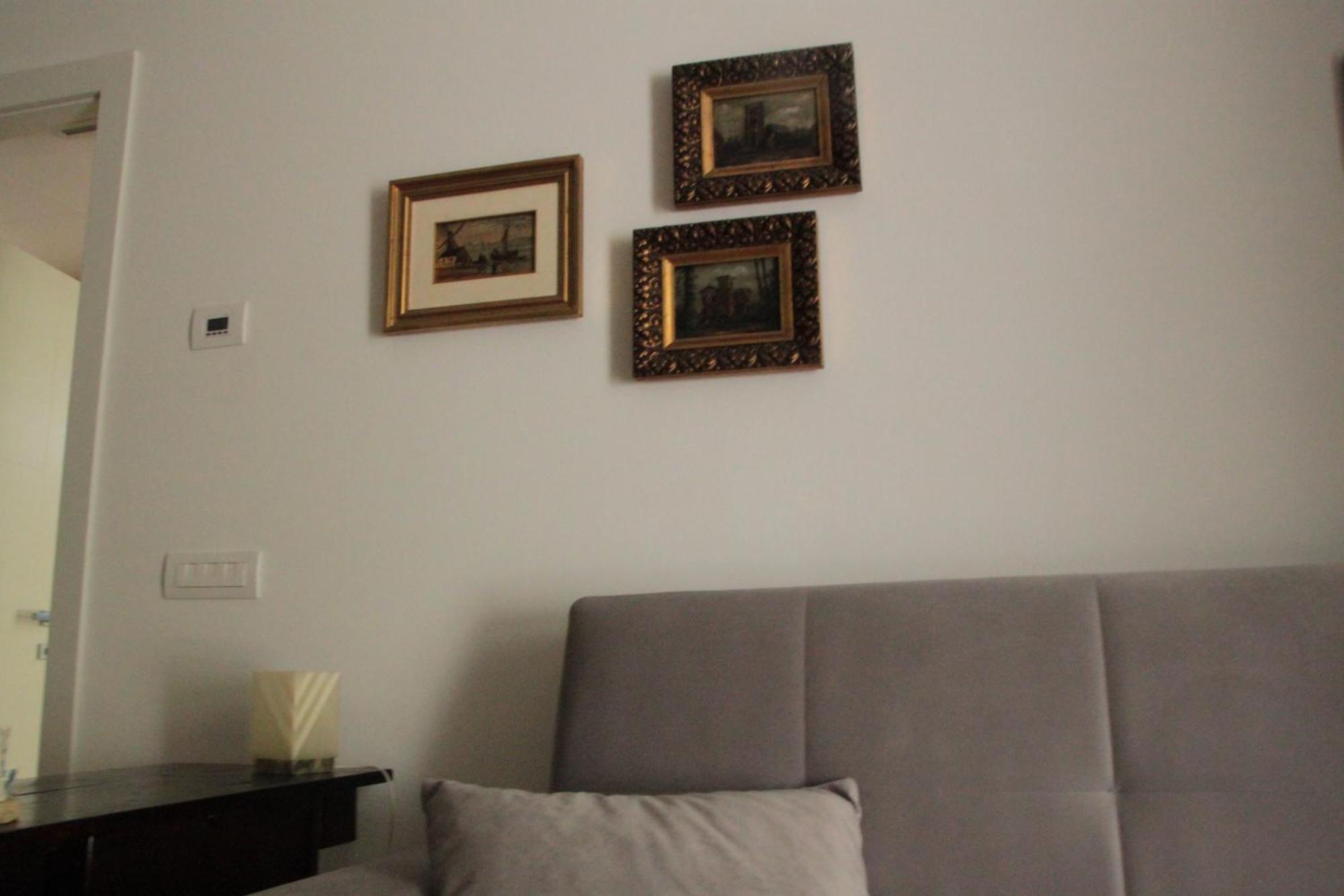 Apartment Downtown Florence, Moderno Con Giardino Kültér fotó